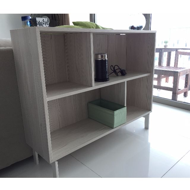 X Mas Discount Ikea Valje Shelf Unit Furniture Shelves