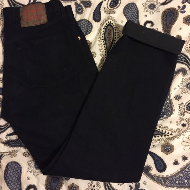 levis 501 1978