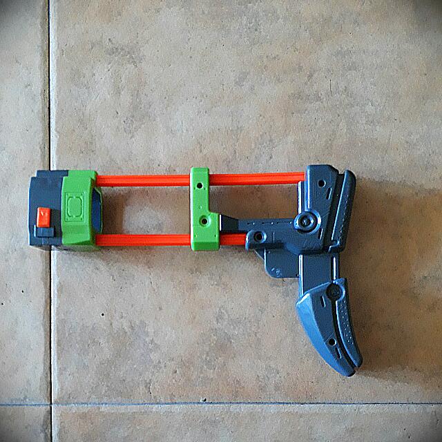 Nerf Vortex, Hobbies & Toys, Toys & Games on Carousell