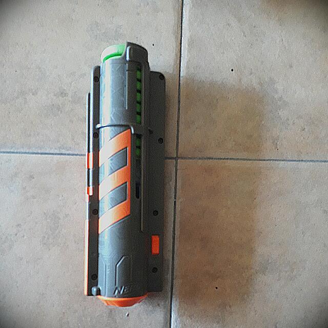 Nerf Vortex, Hobbies & Toys, Toys & Games on Carousell