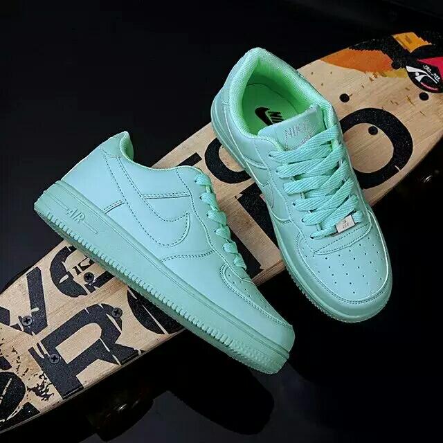 Colourful air force hot sale