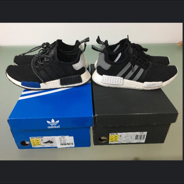 nmd r1 tokyo black