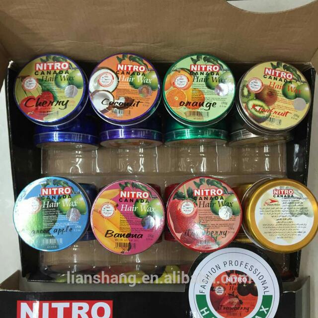 Pomade Nitro Made In Canada 100 Original Health Beauty Men S