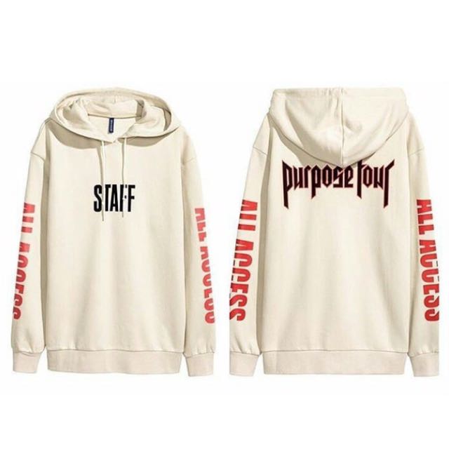Staff Hoodie H m 2024 www.marchettimacc
