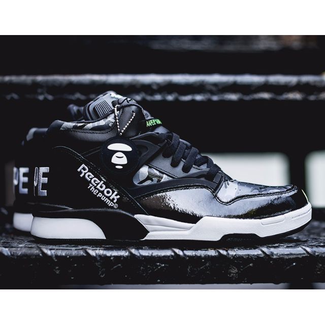 reebok pump omni lite comprar