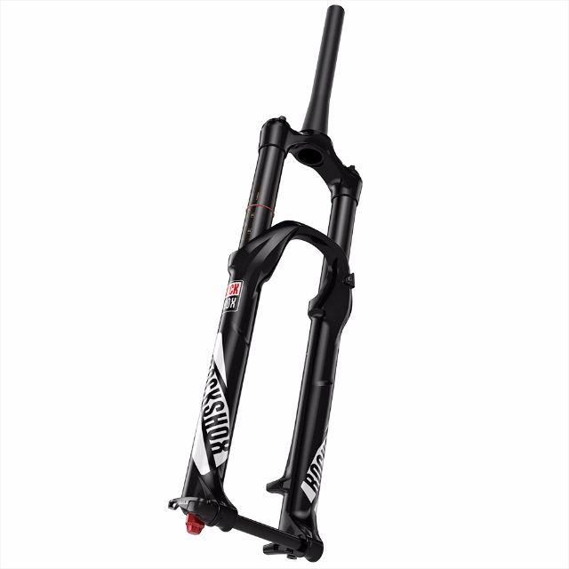 rockshox pike rct3 solo air