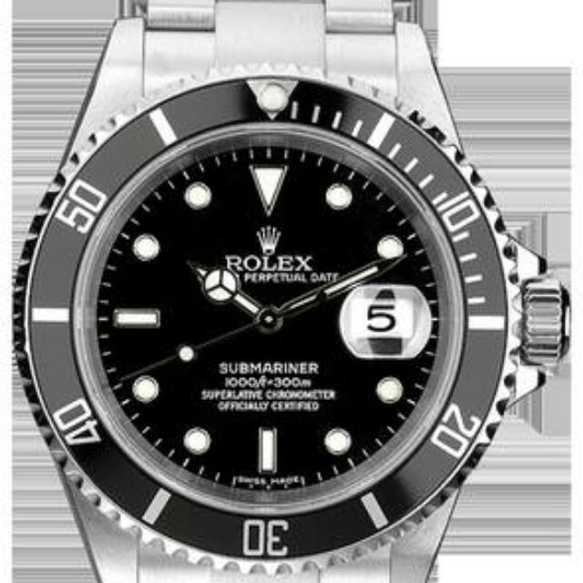 Aaa 2025 rolex submariner