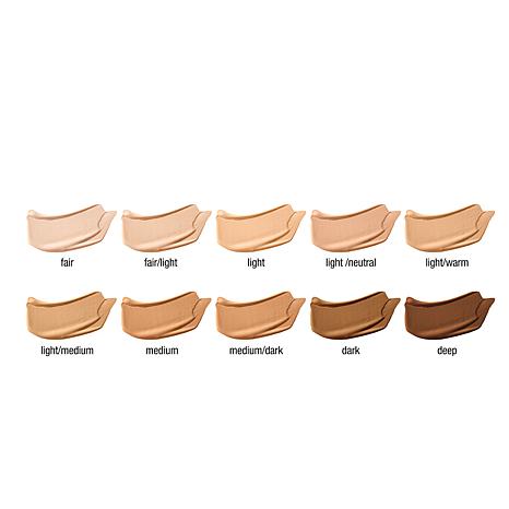 smashbox 24 hour concealer