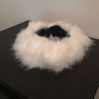 BN Aldo Faux Fur Winter Hat