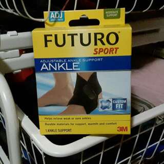 FUTURO ANKLE SUPPORT/GUARD