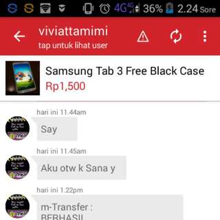Cod Yg Menyenangkan 😊😊😊😊