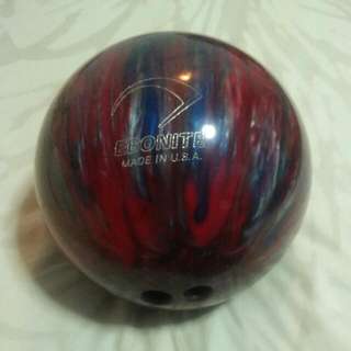 Bowling Spare Ball