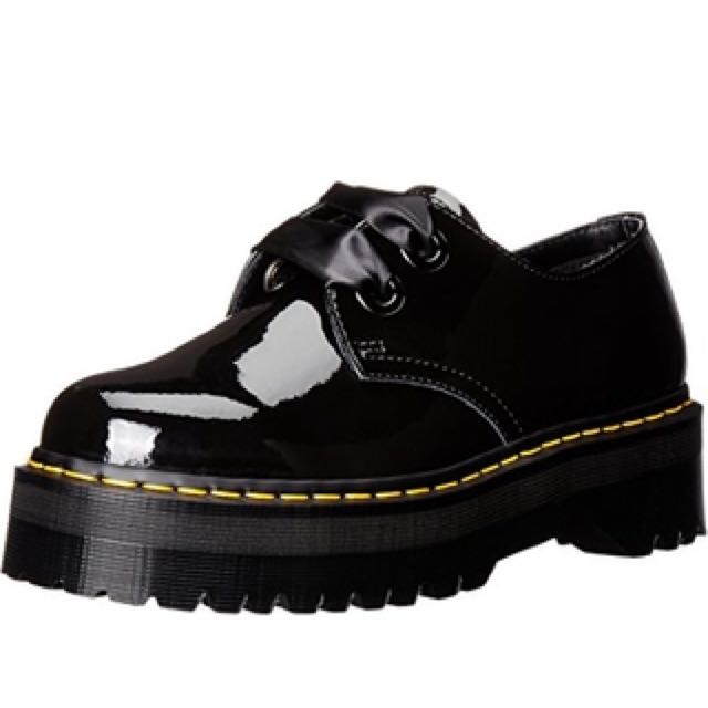 dr martens holly oxford