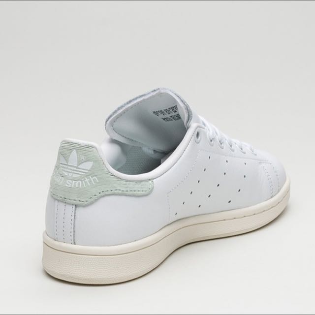 stan smith vapour green