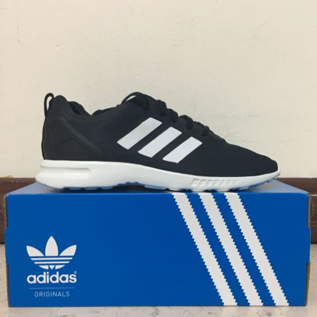Adidas zx flux adv smooth w outlet