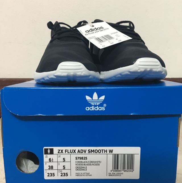 Adidas zx flux shop adv smooth w