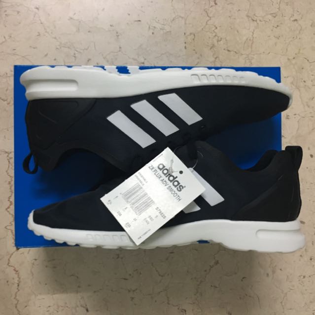 Adidas zx flux clearance adv smooth w