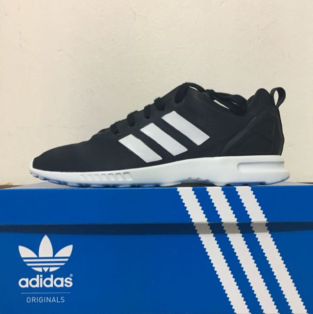 Adidas zx flux adv smooth w outlet