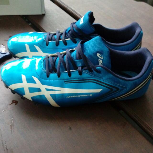 asics hypersprint 5