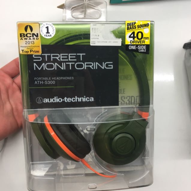 audio technica dj headphone