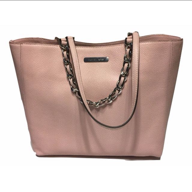 Michael kors harper tote online