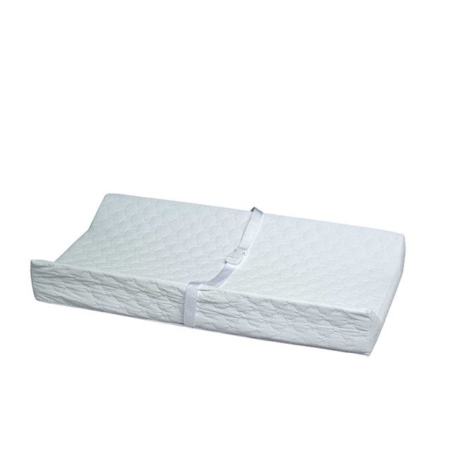 baby changing cushion