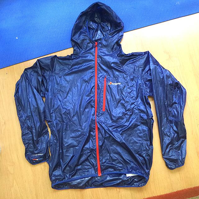 Berghaus vapour light hot sale