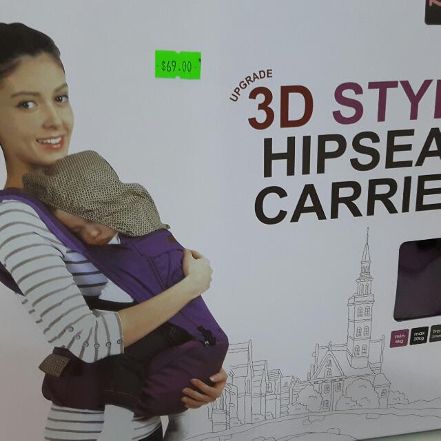 Kalemi baby carrier outlet