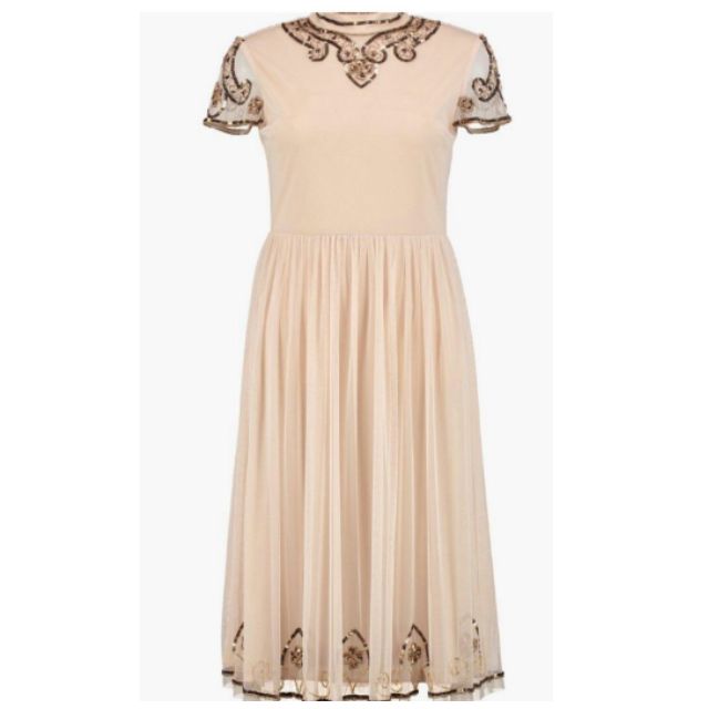 bohemian evening dresses