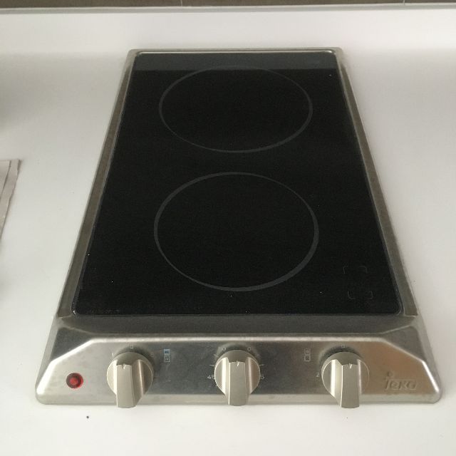 Brand New Teka Single Vitro Ceramic Hob, Hood & Builtin Oven For Sale
