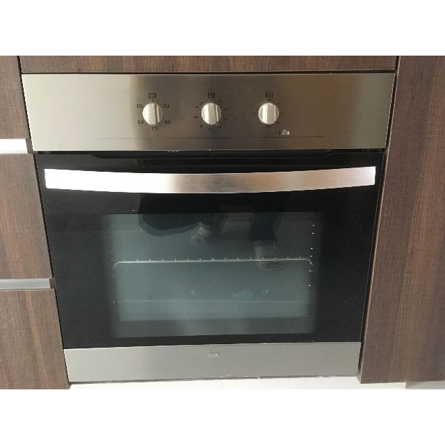 Brand New Teka Single Vitro Ceramic Hob, Hood & Builtin Oven For Sale
