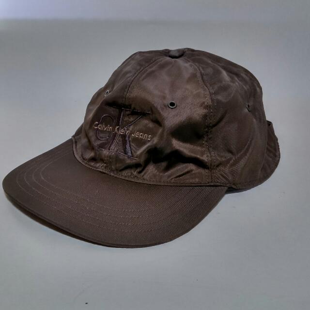 calvin klein jeans accessories