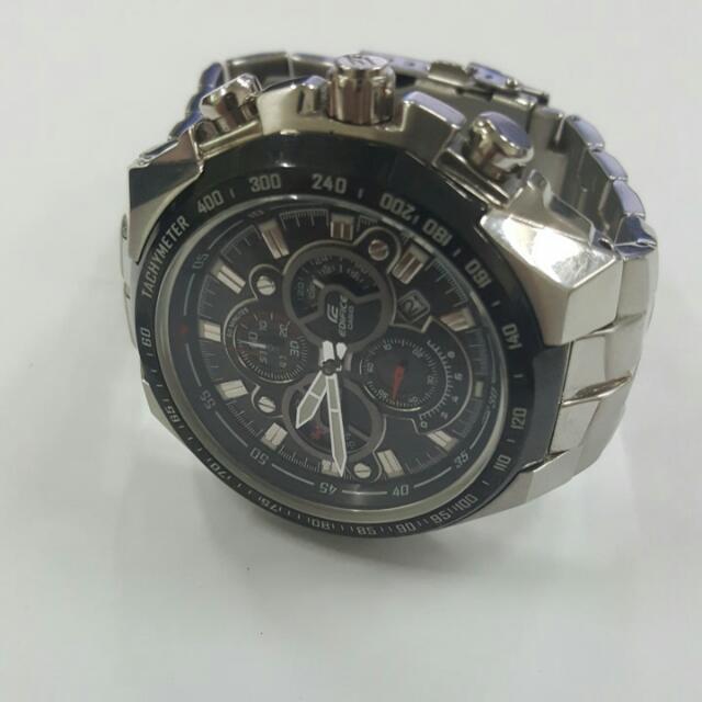 Edifice ef 554 price discount
