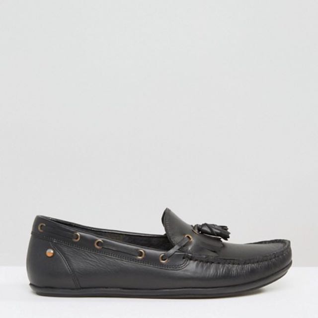 Frank wright loafers cheap
