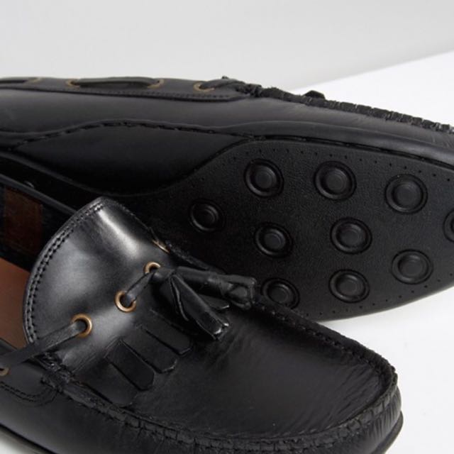 Frank 2024 wright loafers
