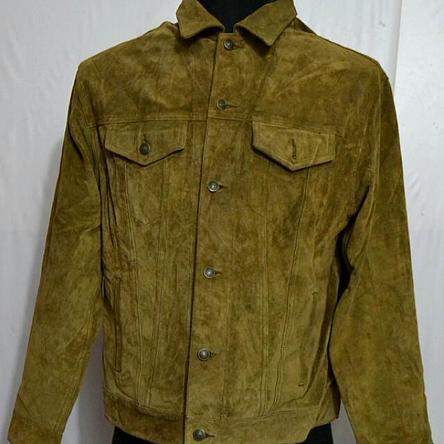 82 Koleksi Model Jaket Levis Original Terbaru