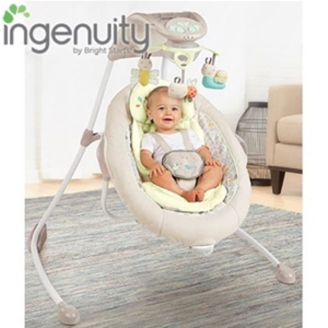 Ingenuity seneca sales