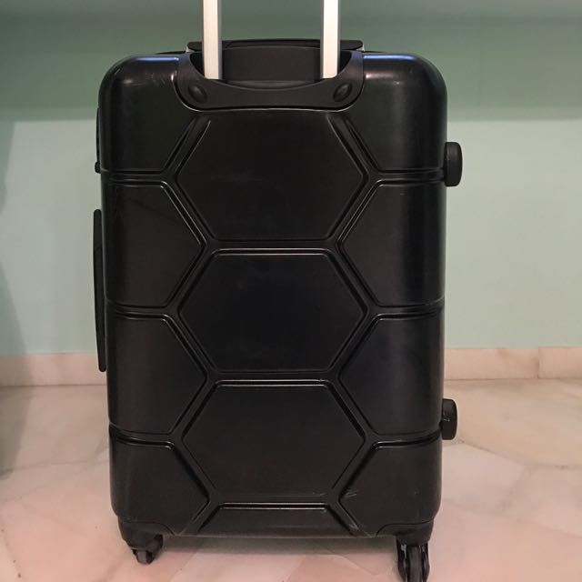 Turtle luggage cheap
