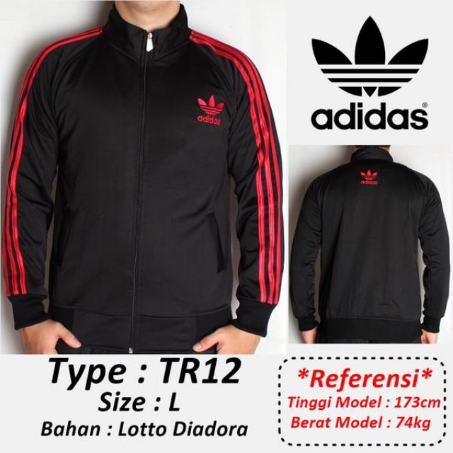 440 Model Jaket Dan Training Terbaru Terbaru