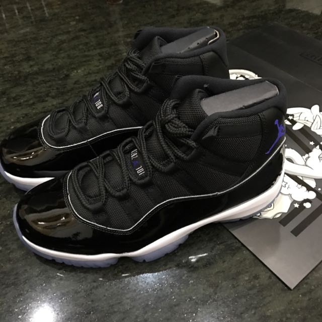 air jordan 11 limited edition