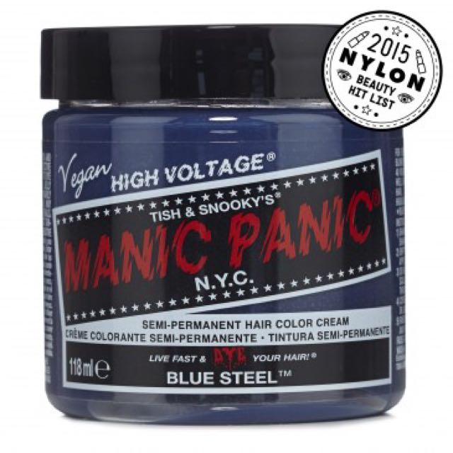 Manic Panic Hair Dye Health Beauty Care On Carou Manic Panic Hair Dye Health Beauty