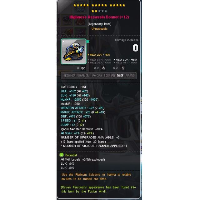 Maplestory fafnir hotsell