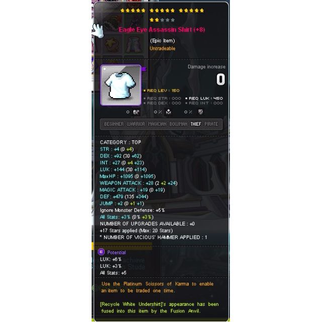 Fafnir maplestory deals