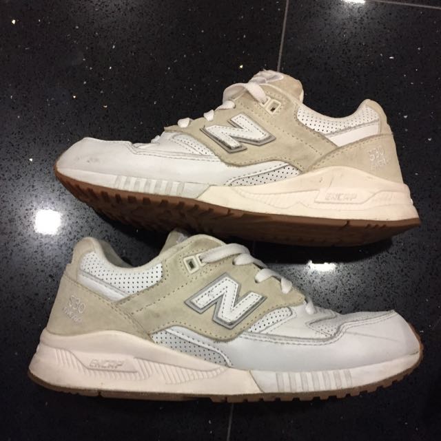 New Balance 530 Encap, Everything Else 