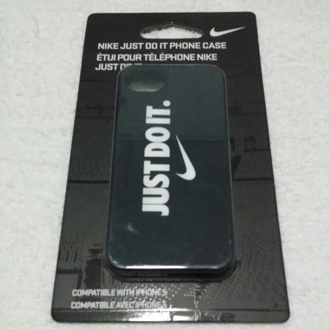 Just do it nike iphone 5 case online