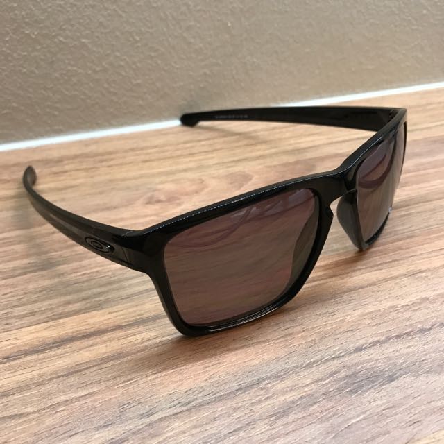 Oakley sliver xl prizm polarized discount