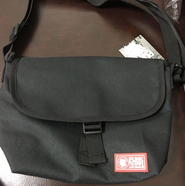 Punk Star Sling Bag