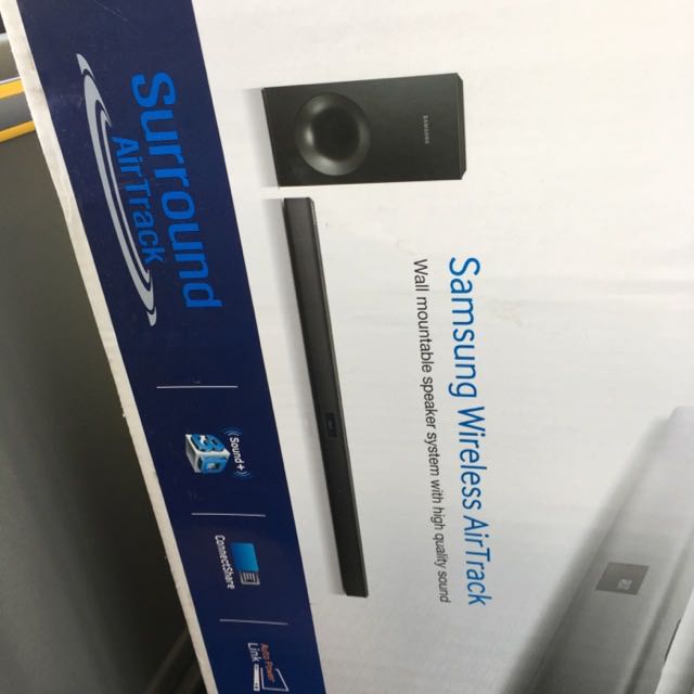 samsung soundbar 355