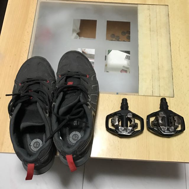 shimano mt34 shoes