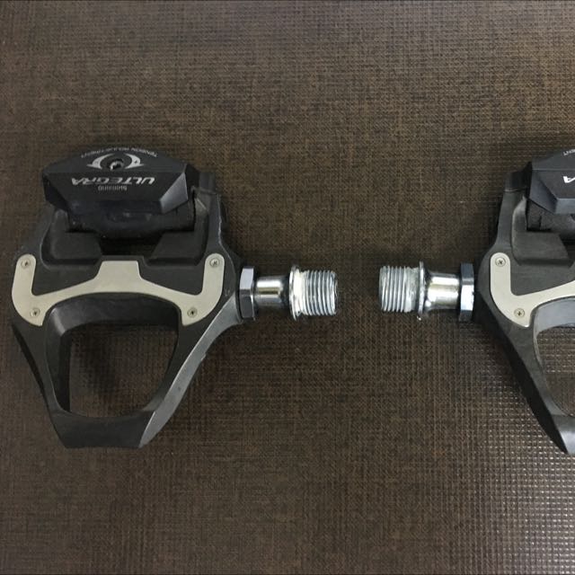 shimano ultegra 6800 pedals